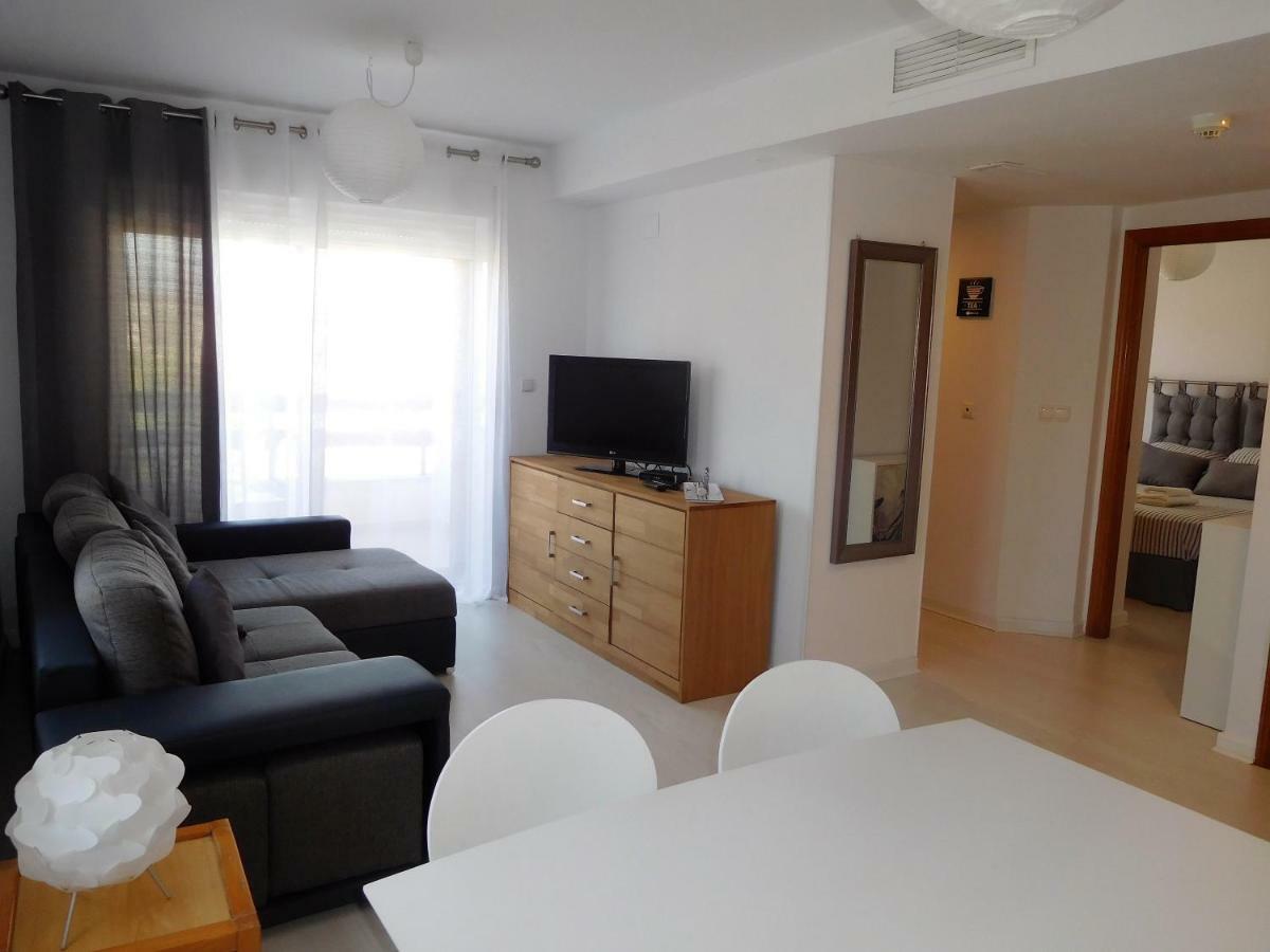 Albir Deluxe Garden Otel El Albir Dış mekan fotoğraf