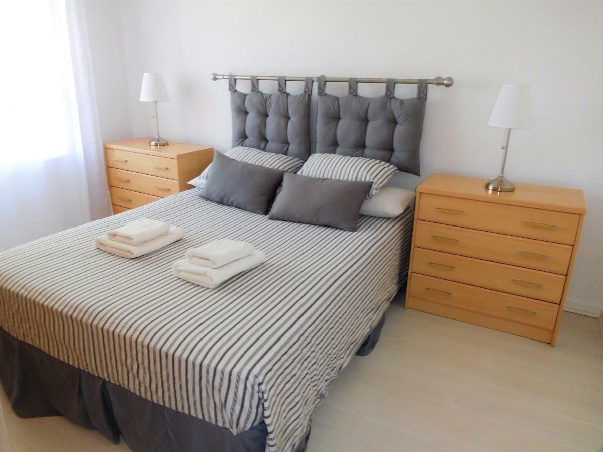Albir Deluxe Garden Otel El Albir Dış mekan fotoğraf