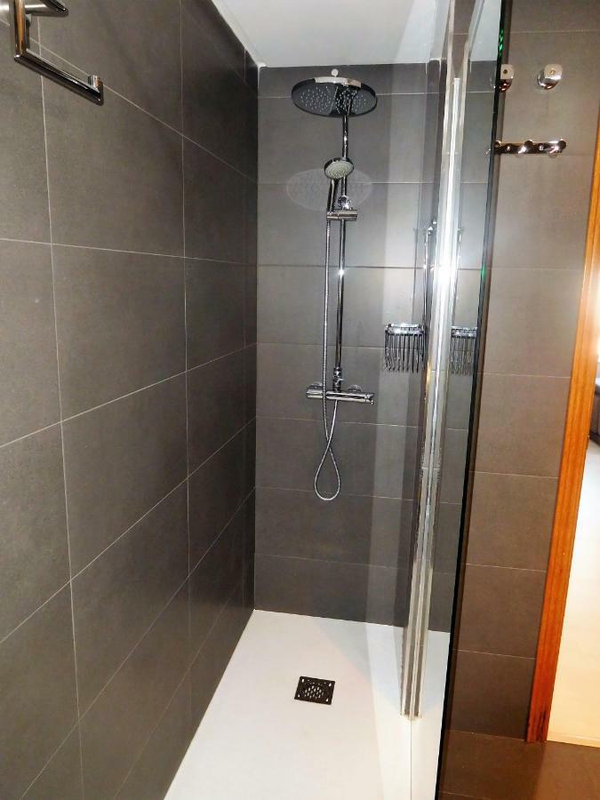 Albir Deluxe Garden Otel El Albir Dış mekan fotoğraf
