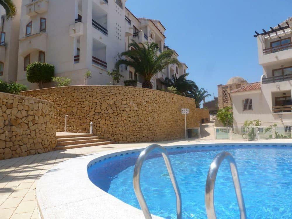 Albir Deluxe Garden Otel El Albir Dış mekan fotoğraf