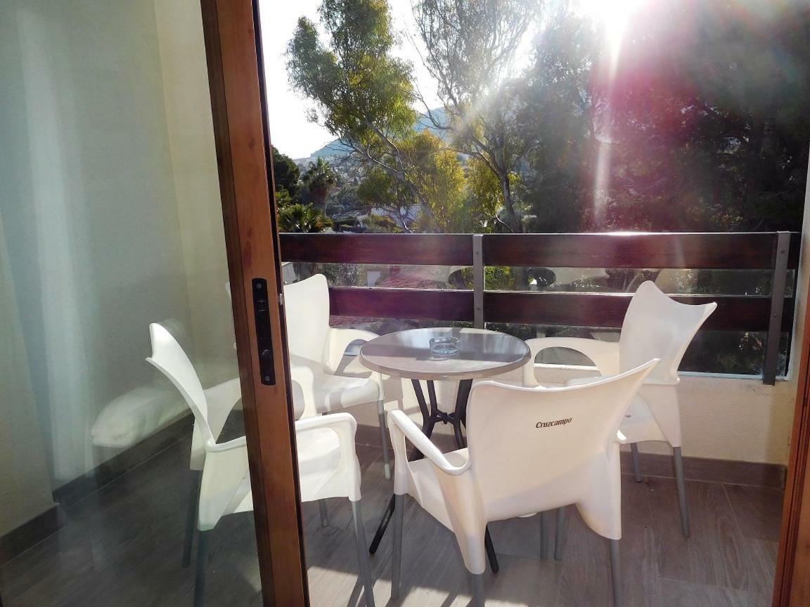 Albir Deluxe Garden Otel El Albir Dış mekan fotoğraf