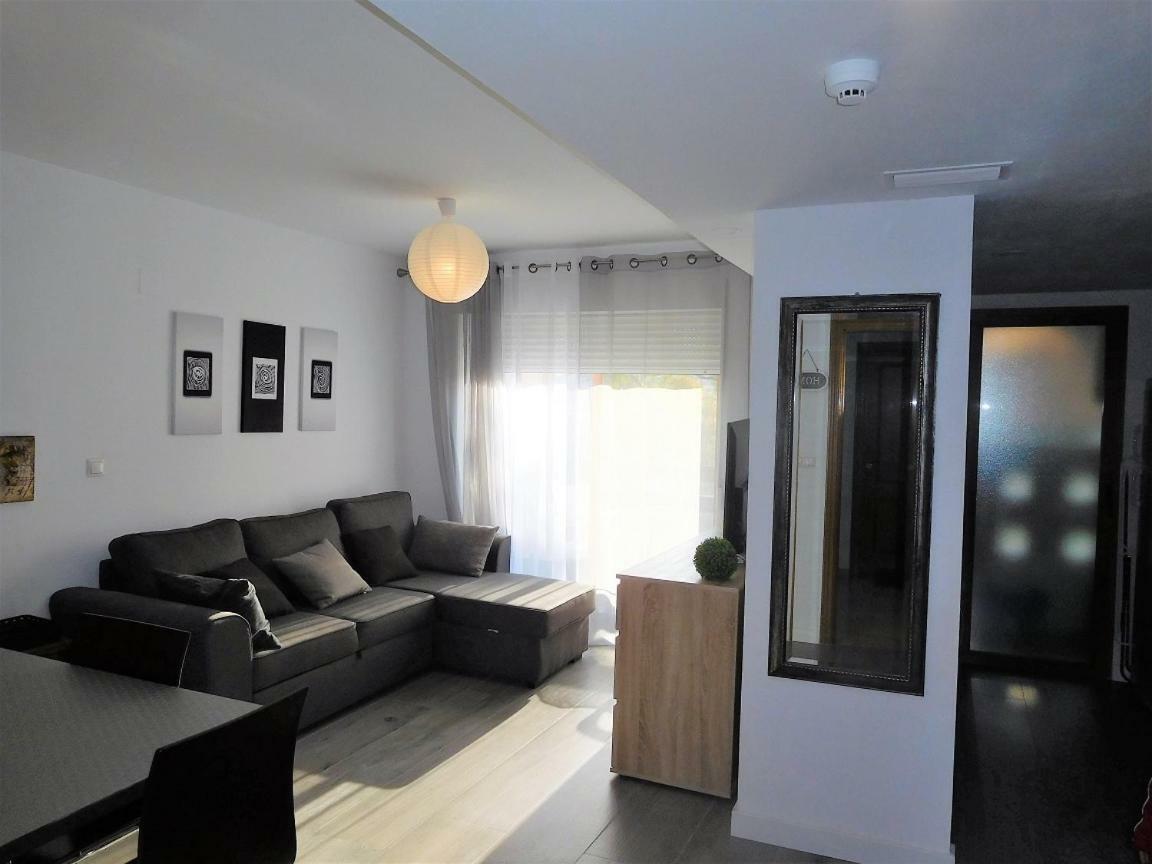 Albir Deluxe Garden Otel El Albir Dış mekan fotoğraf