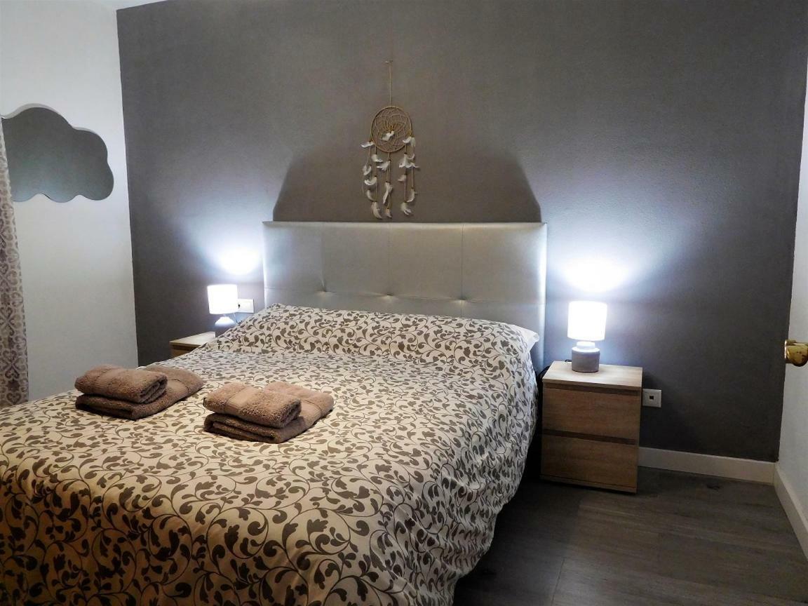 Albir Deluxe Garden Otel El Albir Dış mekan fotoğraf