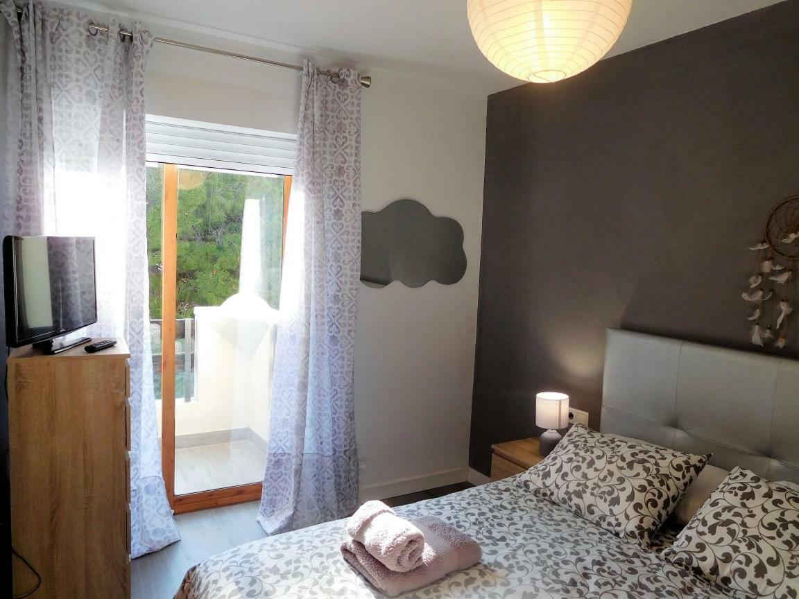 Albir Deluxe Garden Otel El Albir Dış mekan fotoğraf